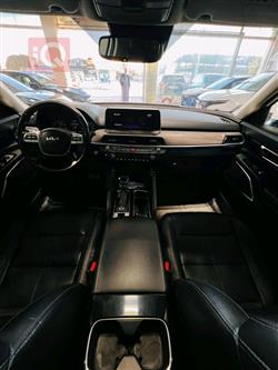 كيا تيلوريد